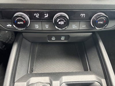2024 Honda Accord EX CVT