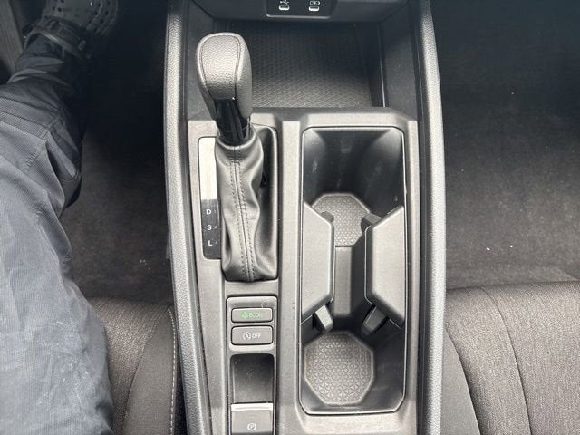 2024 Honda Accord EX CVT