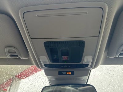 2024 Honda Accord EX CVT