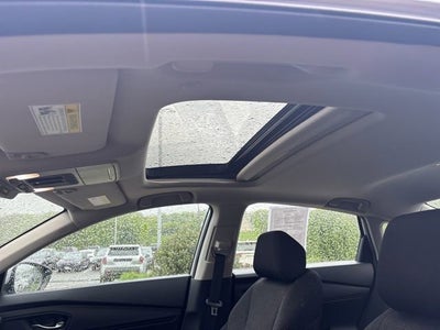 2024 Honda Accord EX CVT
