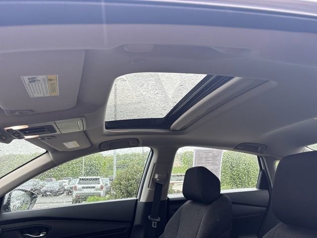2024 Honda Accord EX CVT