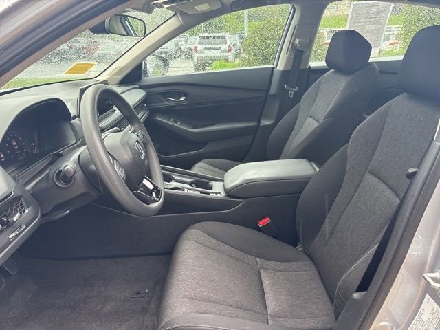 2024 Honda Accord EX CVT