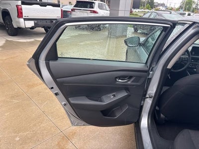 2024 Honda Accord EX CVT