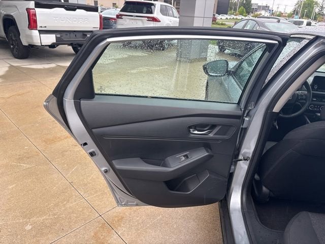 2024 Honda Accord EX CVT