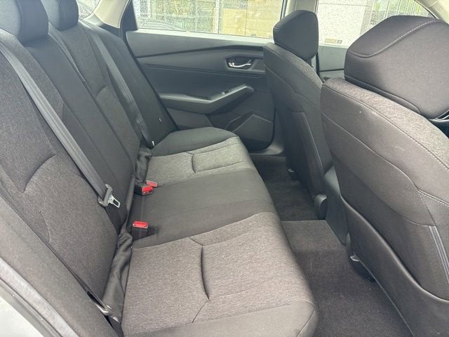 2024 Honda Accord EX CVT