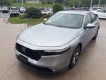 2024 Honda Accord EX CVT
