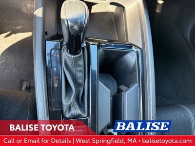 2023 Honda Accord Hybrid Base