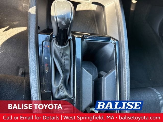 2023 Honda Accord Hybrid Base