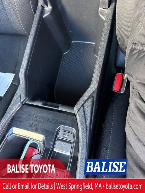 2023 Honda Accord Hybrid Base