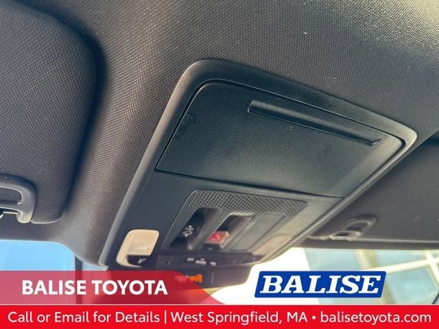 2023 Honda Accord Hybrid Base