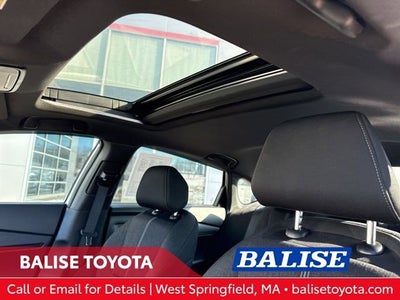 2023 Honda Accord Hybrid Base