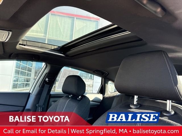 2023 Honda Accord Hybrid Base