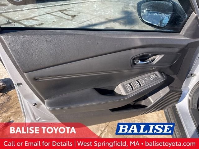 2023 Honda Accord Hybrid Base