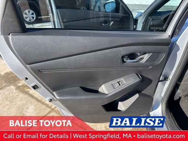 2023 Honda Accord Hybrid Base