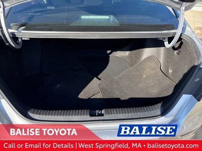 2023 Honda Accord Hybrid Base