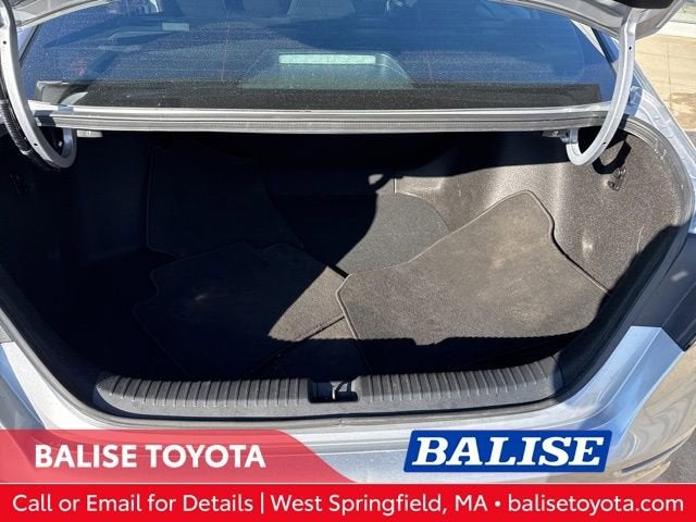 2023 Honda Accord Hybrid Base