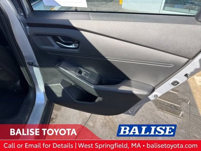 2023 Honda Accord Hybrid Base