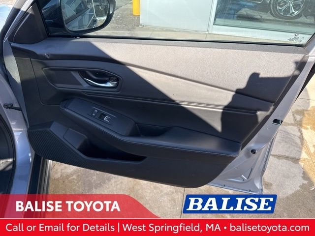 2023 Honda Accord Hybrid Base