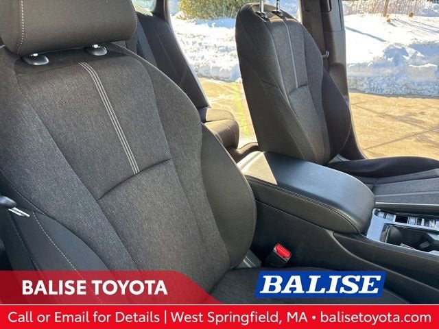 2023 Honda Accord Hybrid Base