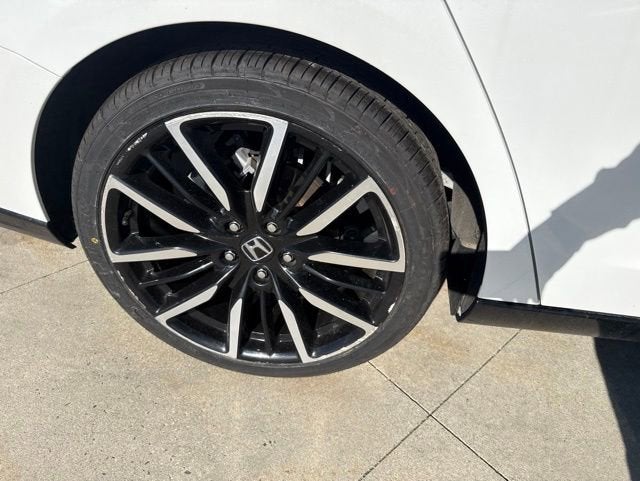 2023 Honda Accord Hybrid Base