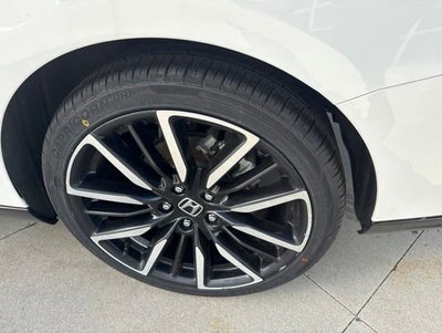 2023 Honda Accord Hybrid Base