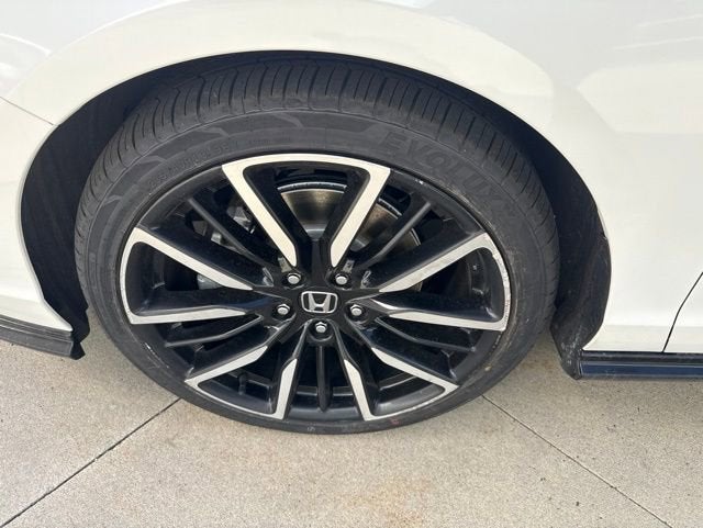 2023 Honda Accord Hybrid Base