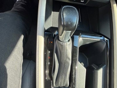 2023 Honda Accord Hybrid Base