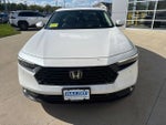 2023 Honda Accord Hybrid Base
