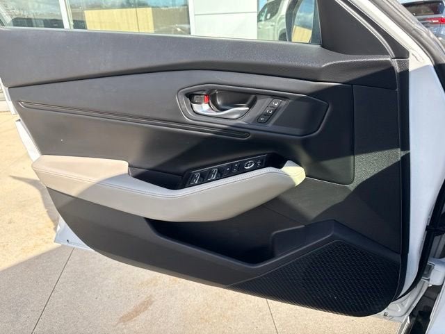 2023 Honda Accord Hybrid Base