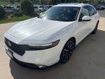 2023 Honda Accord Hybrid Base