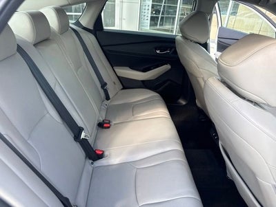 2023 Honda Accord Hybrid Base