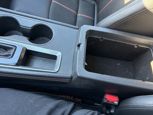 2022 Nissan Altima 2.0 SR Sedan