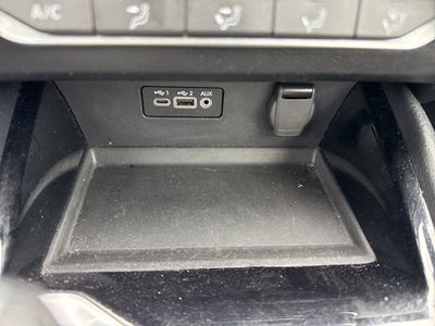 2024 Nissan Altima 2.5 SV Sedan