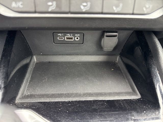 2024 Nissan Altima 2.5 SV Sedan