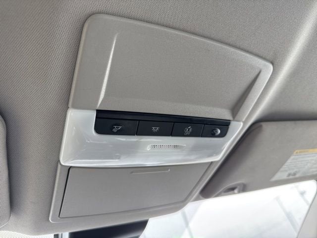 2024 Nissan Altima 2.5 SV Sedan