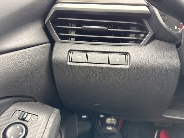 2024 Nissan Altima 2.5 SV Sedan