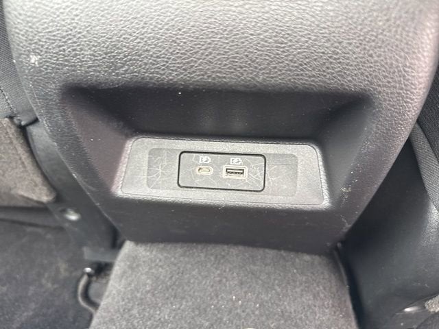 2024 Nissan Altima 2.5 SV Sedan