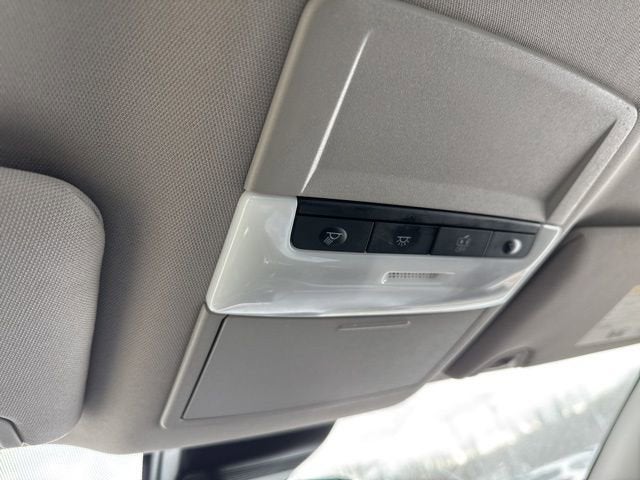 2024 Nissan Altima 2.5 SV Sedan