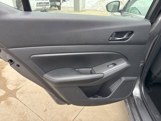 2024 Nissan Altima 2.5 SV Sedan