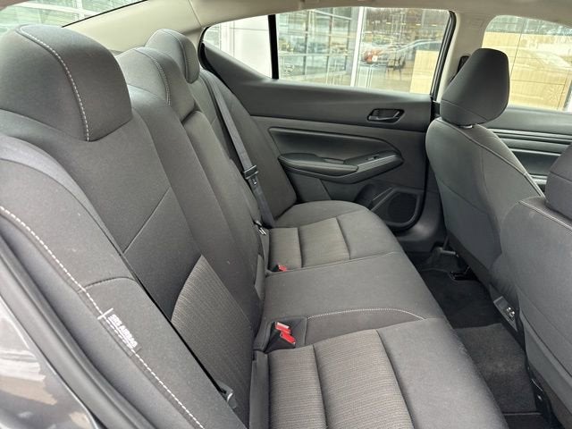 2024 Nissan Altima 2.5 SV Sedan