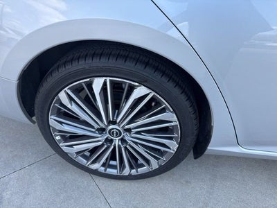 2023 Nissan Altima 2.5 SL Sedan