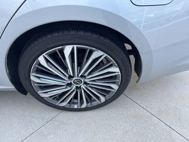 2023 Nissan Altima 2.5 SL Sedan