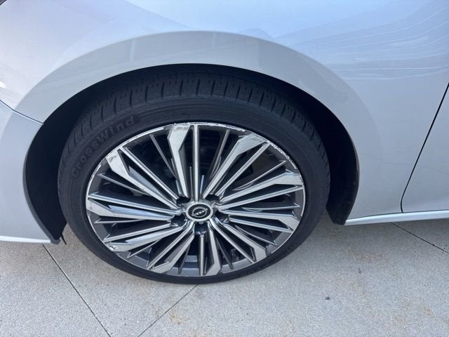 2023 Nissan Altima 2.5 SL Sedan