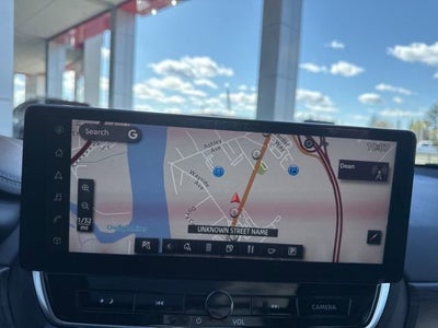 2023 Nissan Altima 2.5 SL Sedan