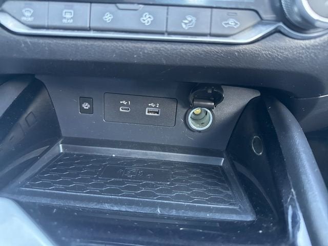 2023 Nissan Altima 2.5 SL Sedan