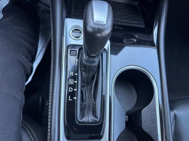 2023 Nissan Altima 2.5 SL Sedan