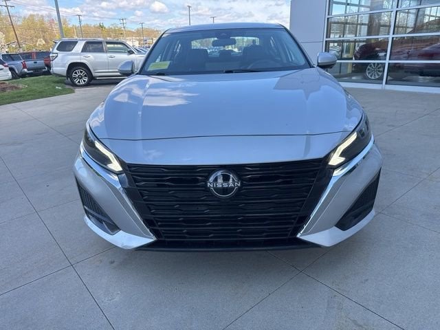 2023 Nissan Altima 2.5 SL Sedan