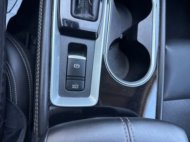 2023 Nissan Altima 2.5 SL Sedan