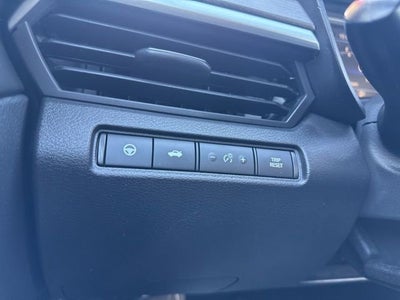 2023 Nissan Altima 2.5 SL Sedan