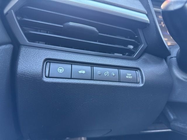 2023 Nissan Altima 2.5 SL Sedan